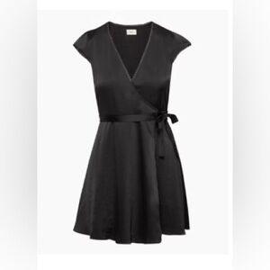 Aritzia Dress